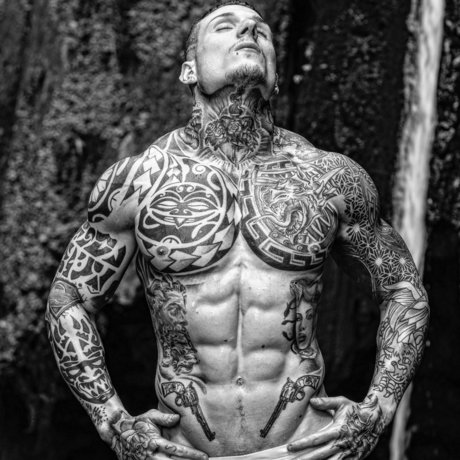 Rikyilmagnifico leaked only fans porn