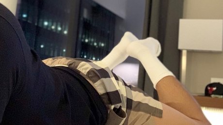 R III C K Y onlyfans leaks