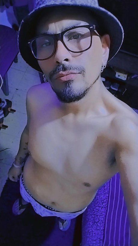 El Hiro kawai onlyfans leak