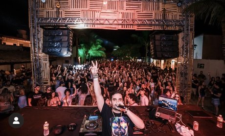 DJ Produtor Producer of E music onlyfans fuck