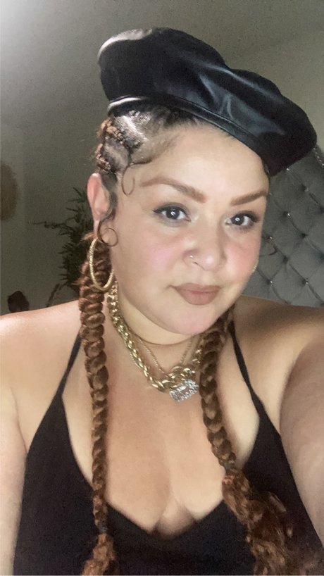 Isabel Ramirez onlyfans model