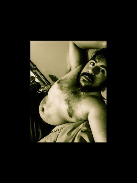 Ruben Allou only fans nude leaks