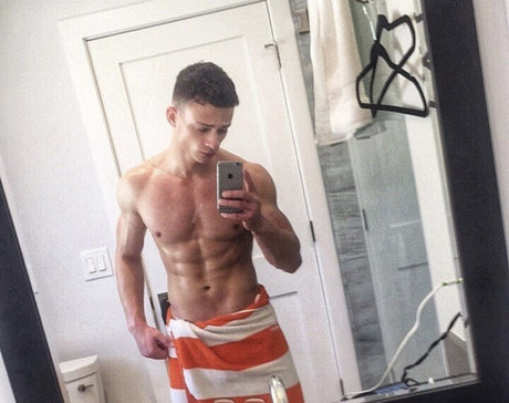 RicoVega11 onlyfans naked porn