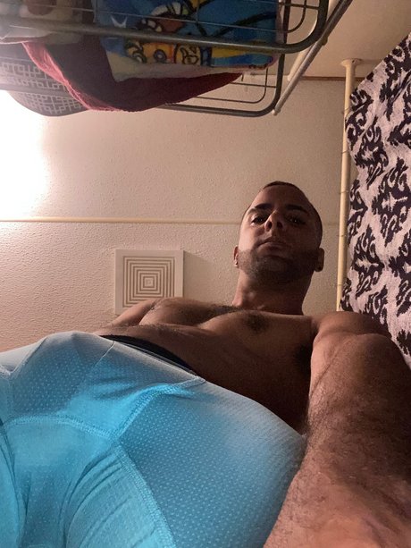 Rico Reyes leaked onlyfans xxx