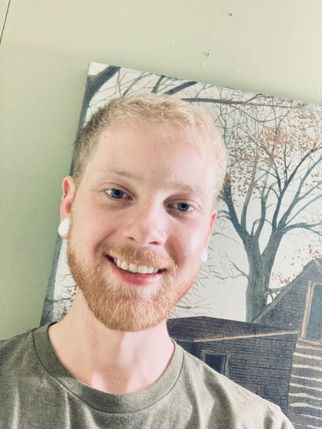 RicochetSuicide only fans nude