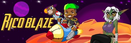 Ricoblaze onlyfans nude leaked