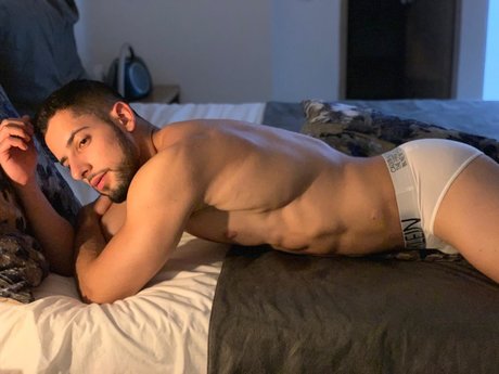 Ricky Lion porn onlyfans