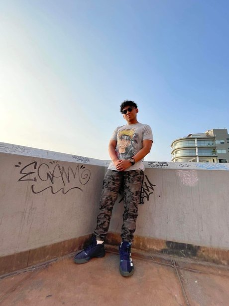 Martin Ushi ahua Quinteros onlyfans leaks free