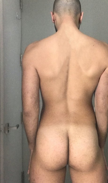 Ricky Corzo nude leak onlyfans