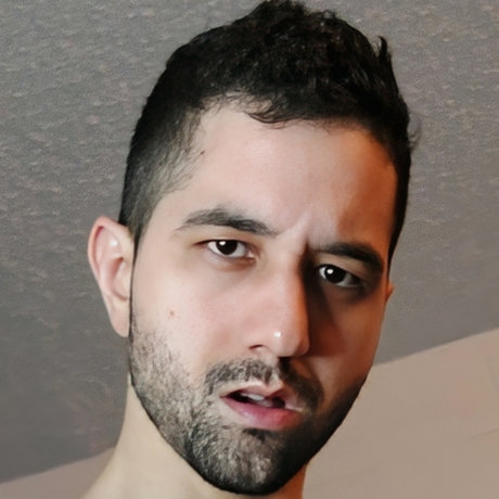 Ricky Cage leaked onlyfans.