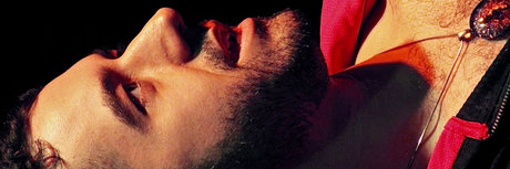 Ricky Cage onlyfans nude content