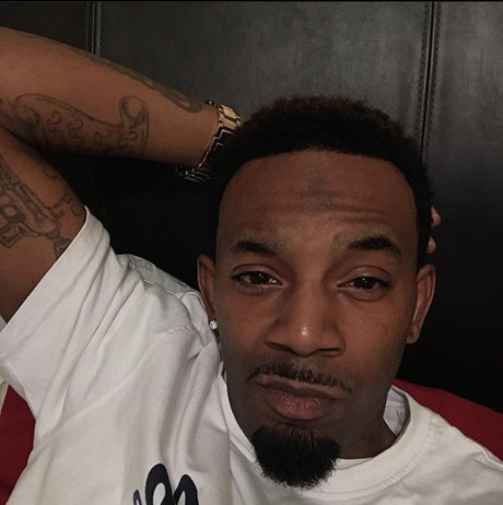 Rickyrozzay onlyfans model photos