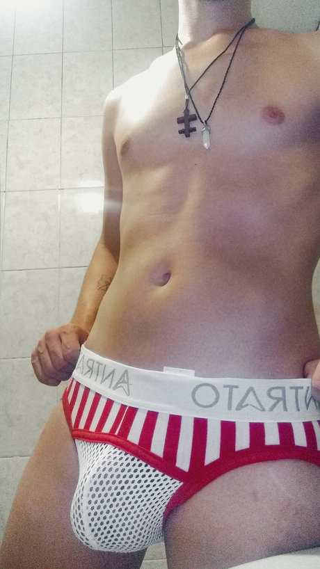 Rick Dotado leaked onlyfans sex