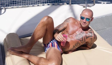 Rick chase leak onlyfans porn