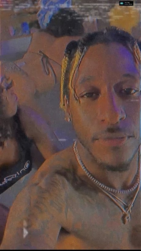 Richlust onlyfans nudes leak