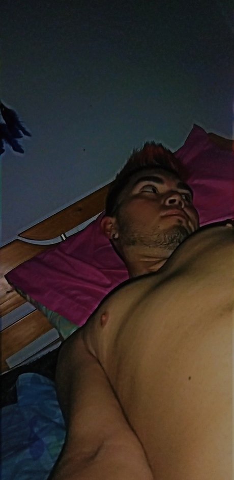 Richard Bernal onlyfans leaked.