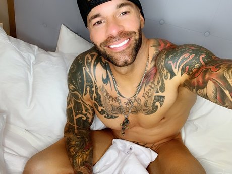 Ryan Steel only fans sex