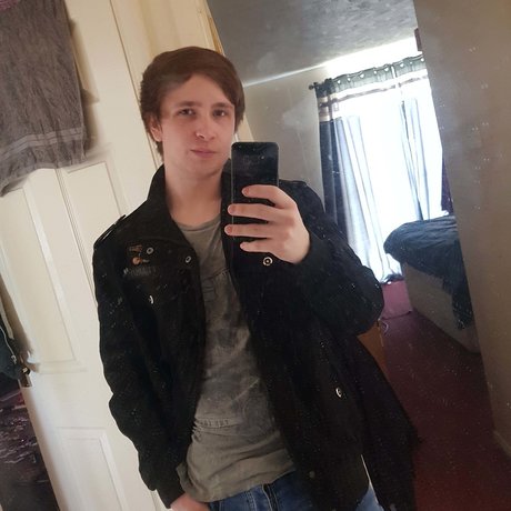 Ryan Merryweather onlyfans leaks