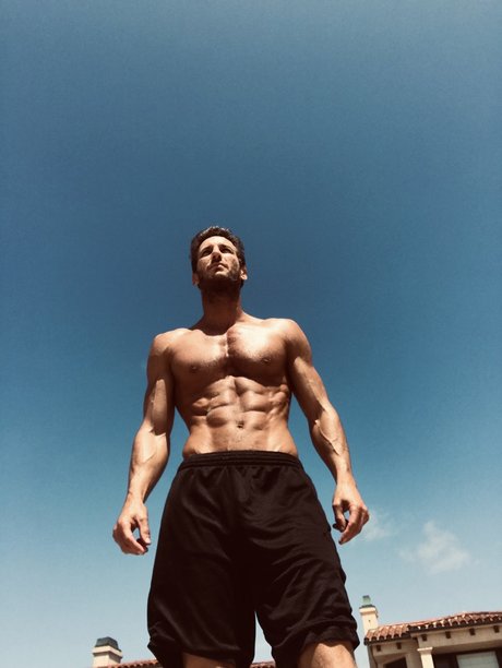 Ryan Mclane onlyfans leak free