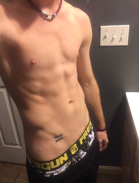 Ryan Fisher leaked onlyfans sex tape