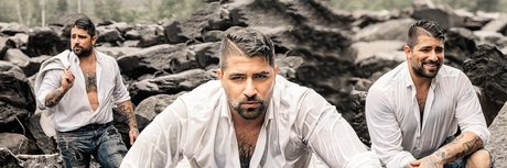 Ryan Bones onlyfans page