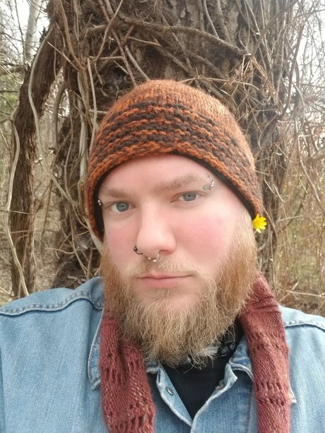 Rusty Manhammer onlyfans leak