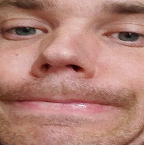 Rustyfetus boobs onlyfans