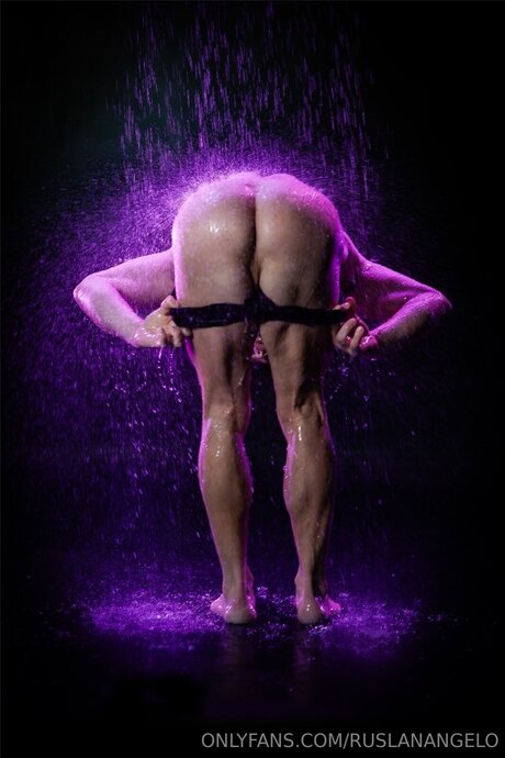 Ruslan Angelo onlyfans content