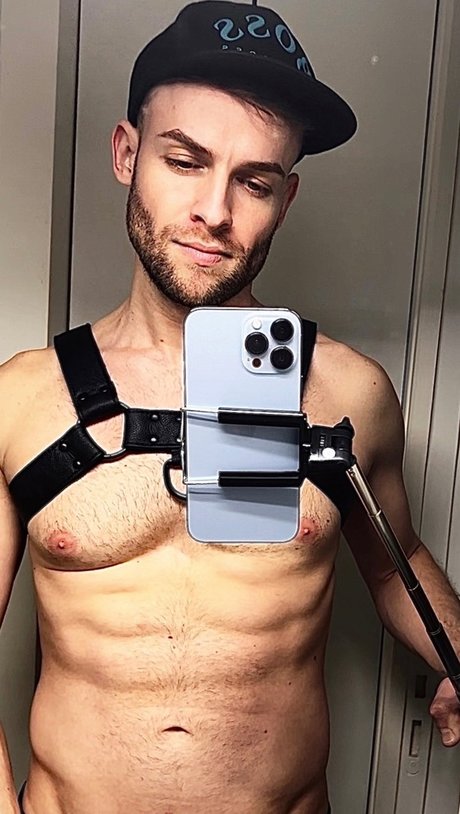 Richard Ruschel onlyfans images