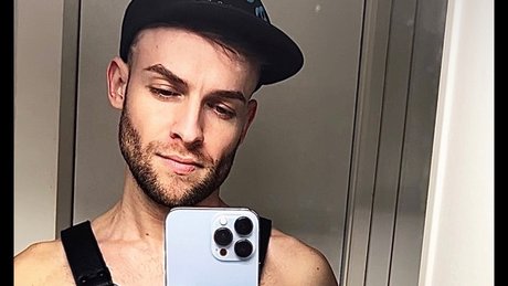 Richard Ruschel nude leak onlyfans