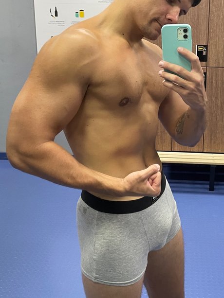 Adam Rus onlyfans leaked dirtyship