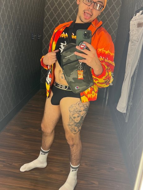 R UNRATED leaked onlyfans