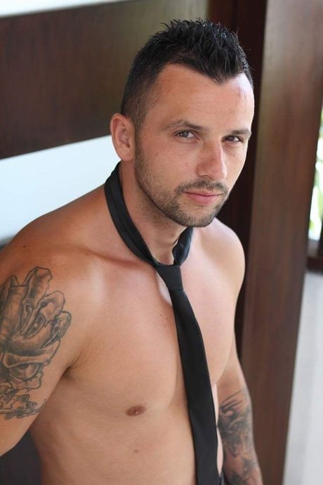 Dany Vallarta onlyfans nudes leak