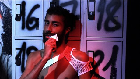 Rui Luar onlyfans leaked