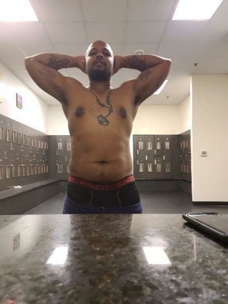 MixedStrokes onlyfans nude pics