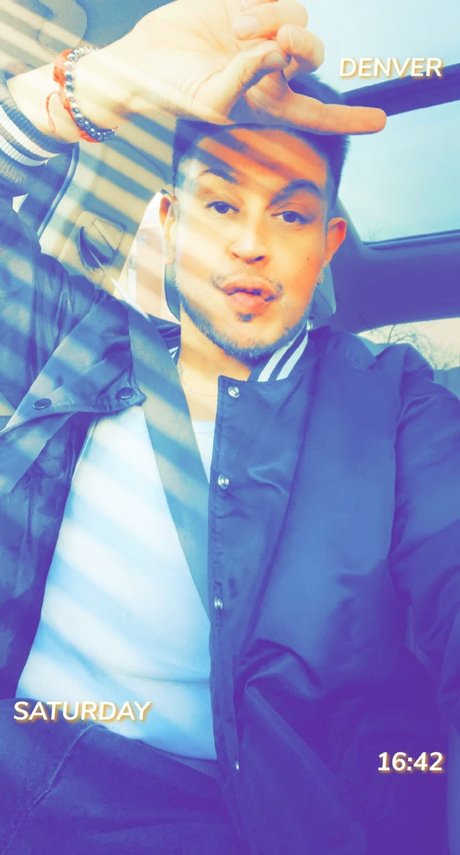 Rudi JoJo free onlyfans porn