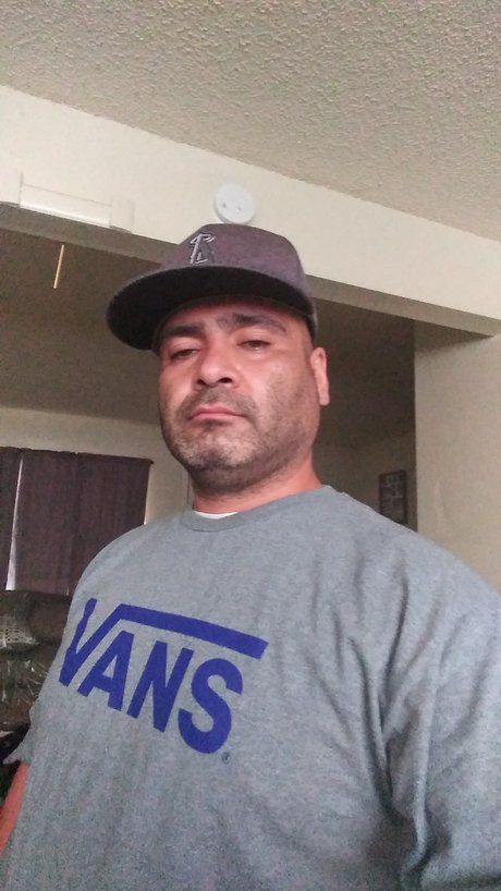 Rudy Arguelles onlyfans nude leaks