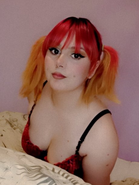 Ruby Rougee only fans leaks