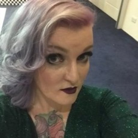 Mizz Ruby nude leaked onlyfans