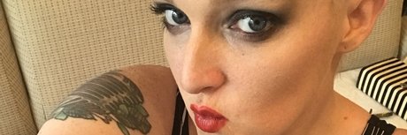 Mizz Ruby onlyfans leaked nude