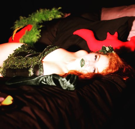 Ruby Rapture Burlesque onlyfans porno