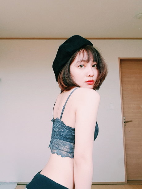 Rubyko nudes onlyfans