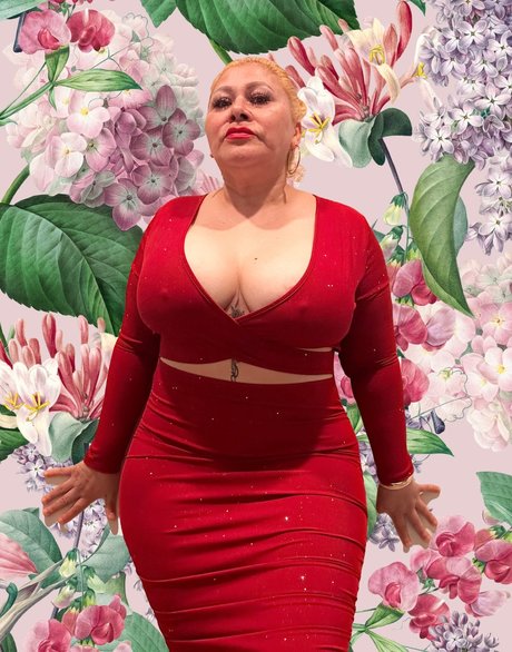 Ruby Diamantes onlyfans leak free