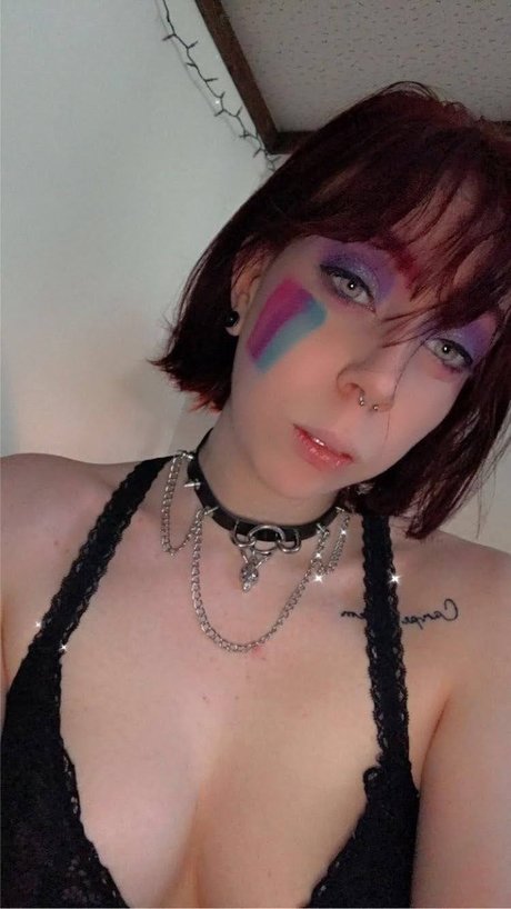 Ruby Black naked onlyfans pics