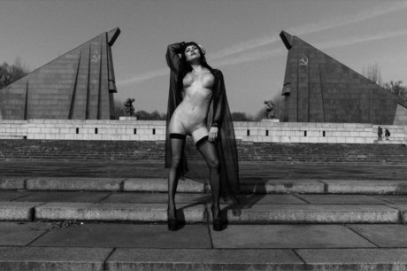 DITA FOX leaked onlyfans