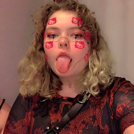 Ruby Foskett King onlyfans exposed