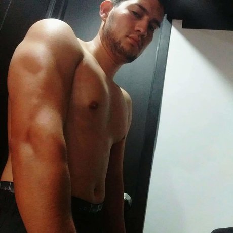 Fabian Rubio only fans free