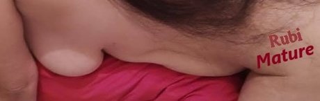 RubiMature com leaked onlyfans sextape
