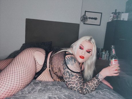 RUBI NOXX_ leaks onlyfans