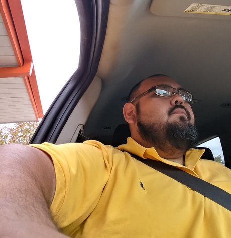 Ruben O onlyfans xxx